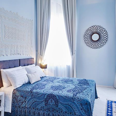 Rhodes City Villa Sanyan - Adults Only מראה חיצוני תמונה