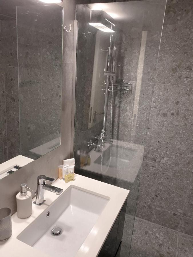 Rhodes City Villa Sanyan - Adults Only מראה חיצוני תמונה
