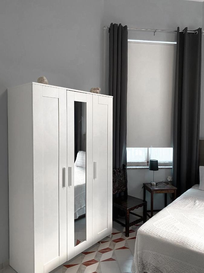 Rhodes City Villa Sanyan - Adults Only מראה חיצוני תמונה