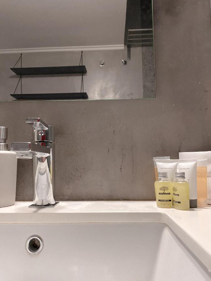 Rhodes City Villa Sanyan - Adults Only מראה חיצוני תמונה