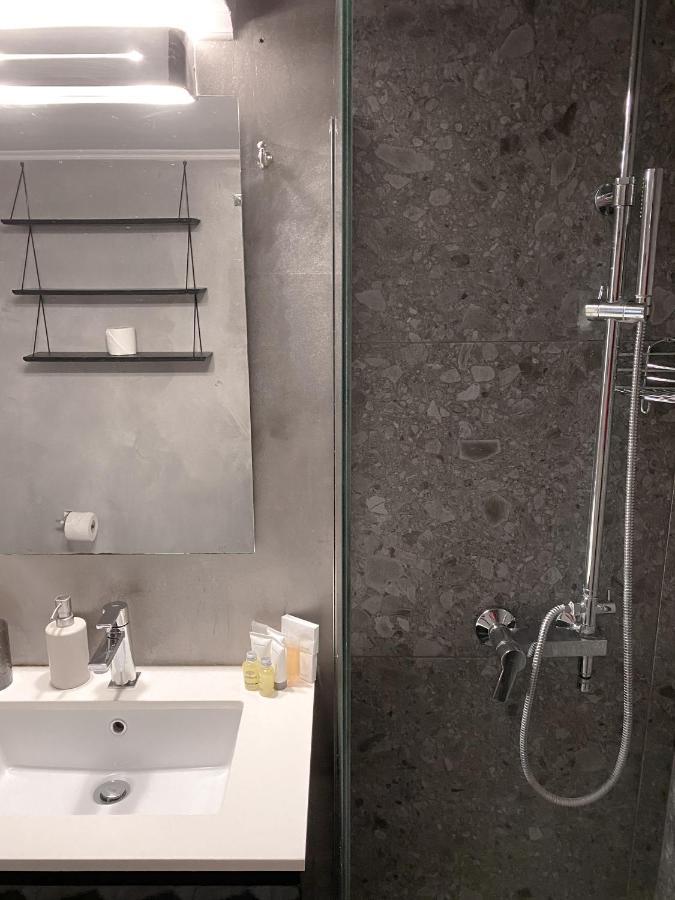Rhodes City Villa Sanyan - Adults Only מראה חיצוני תמונה