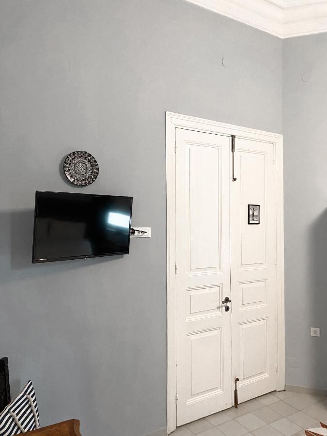 Rhodes City Villa Sanyan - Adults Only מראה חיצוני תמונה