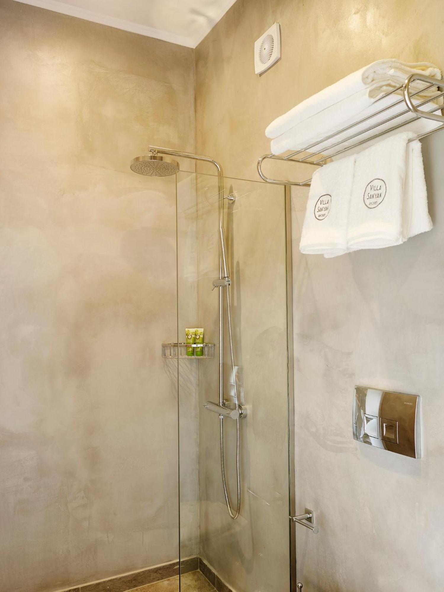 Rhodes City Villa Sanyan - Adults Only חדר תמונה