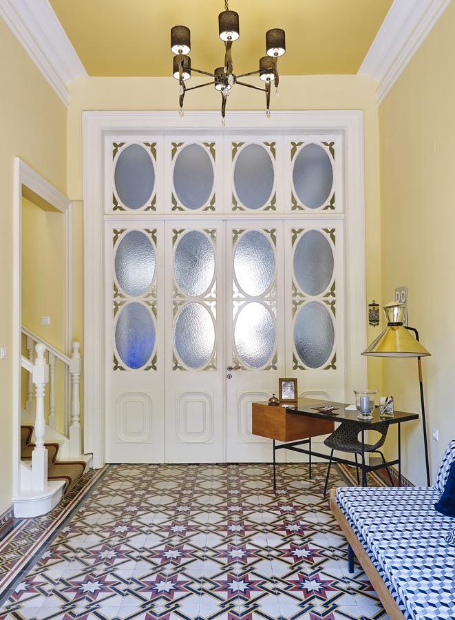 Rhodes City Villa Sanyan - Adults Only מראה חיצוני תמונה