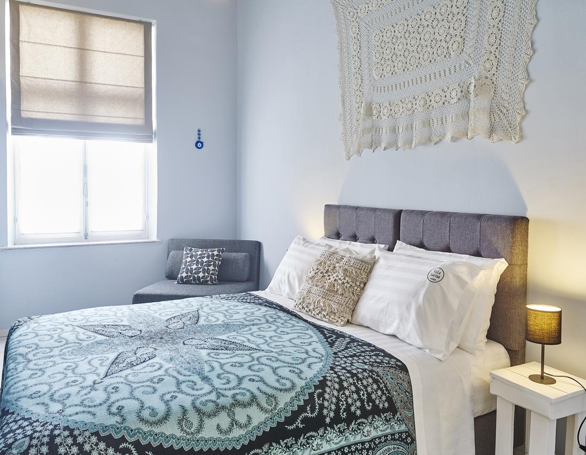 Rhodes City Villa Sanyan - Adults Only מראה חיצוני תמונה