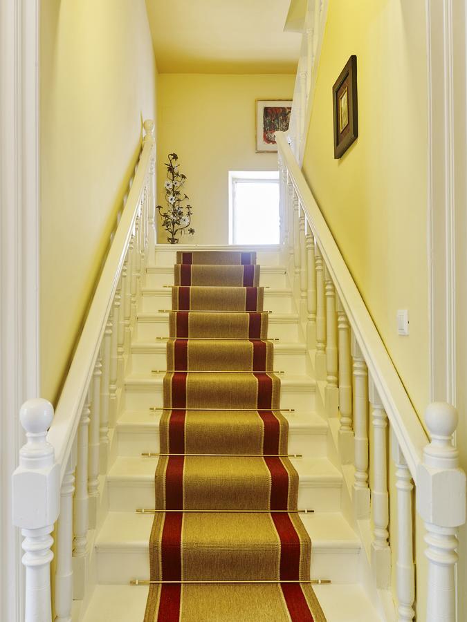 Rhodes City Villa Sanyan - Adults Only מראה חיצוני תמונה