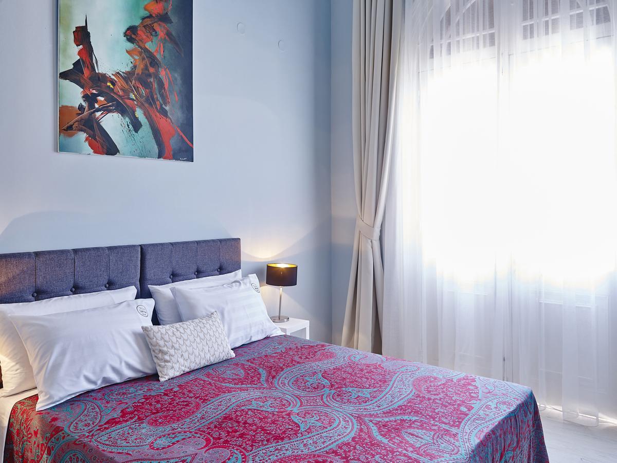 Rhodes City Villa Sanyan - Adults Only מראה חיצוני תמונה