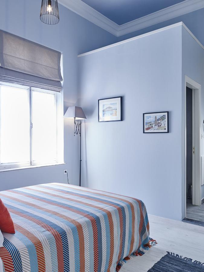Rhodes City Villa Sanyan - Adults Only מראה חיצוני תמונה