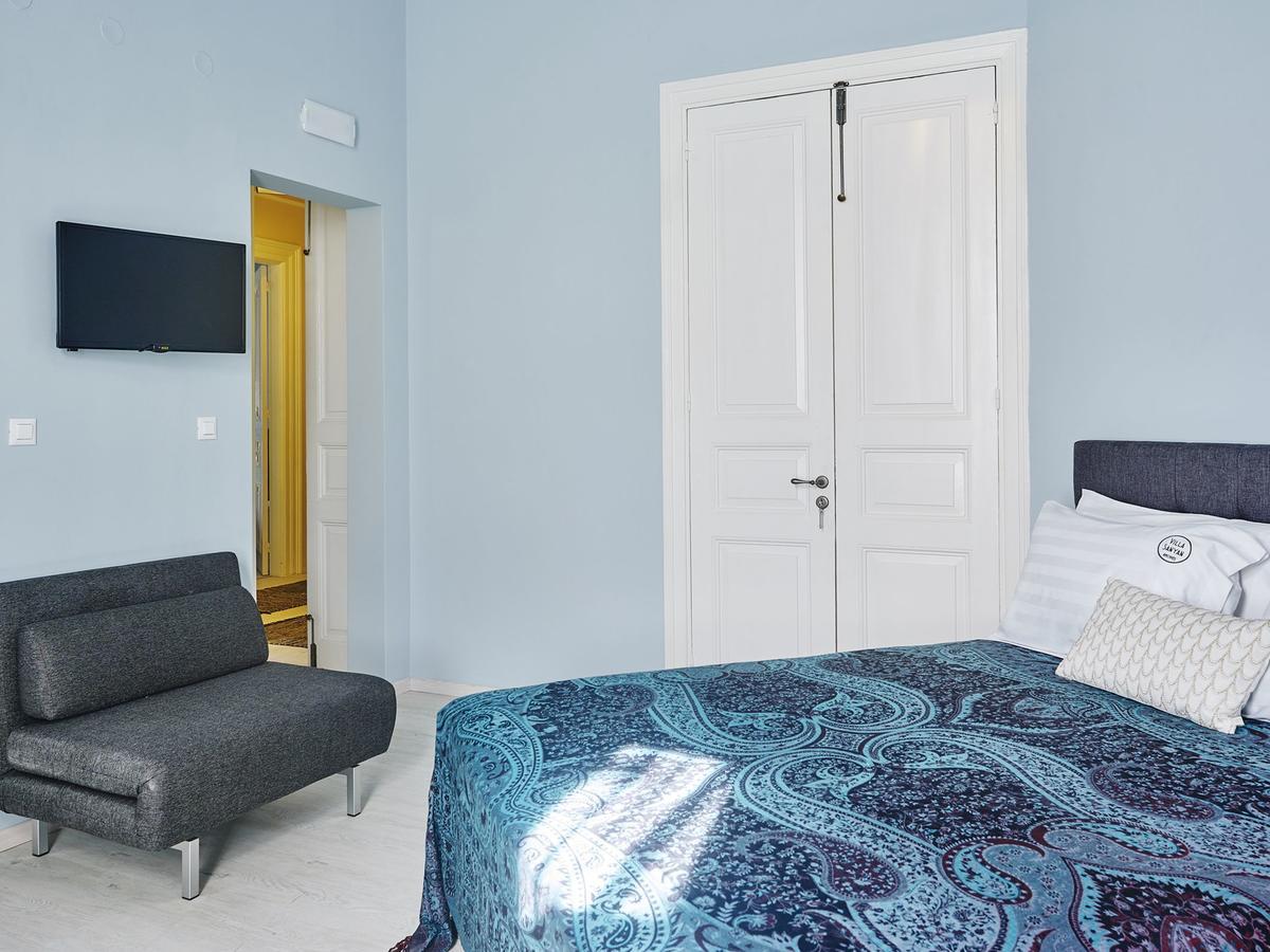Rhodes City Villa Sanyan - Adults Only מראה חיצוני תמונה