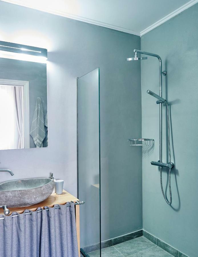 Rhodes City Villa Sanyan - Adults Only מראה חיצוני תמונה