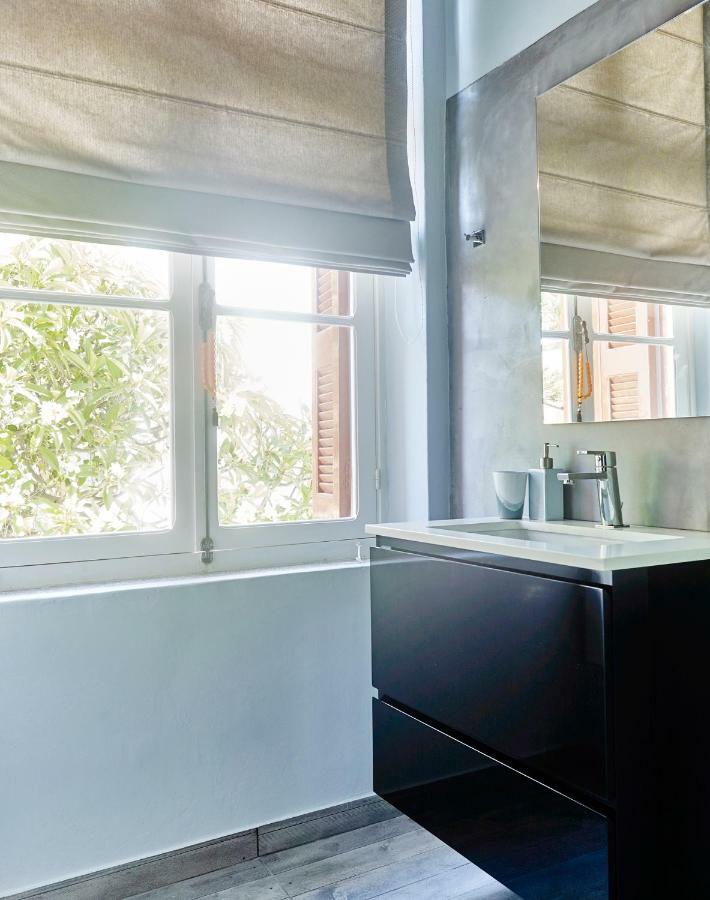 Rhodes City Villa Sanyan - Adults Only מראה חיצוני תמונה
